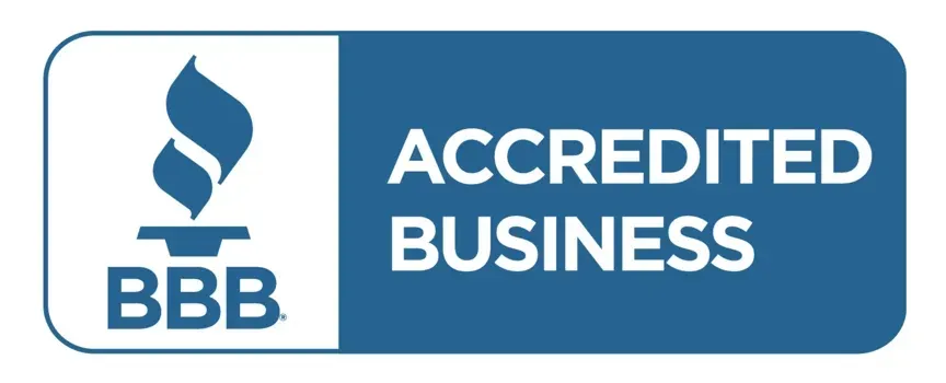 BBB certified