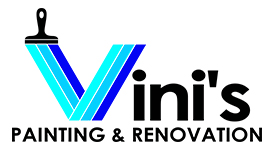 Vinis Painting & Renovation