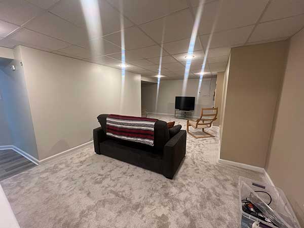 basement remodeling maryland Basement Remodeling in Maryland