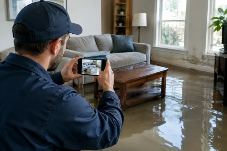 best flood damage documentation for claims featured Best Flood Damage Documentation for Claims