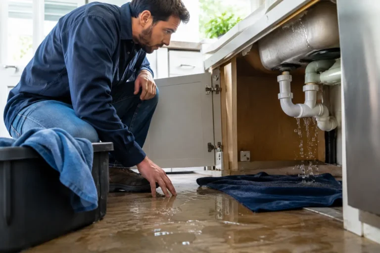 burst pipe response what maryland owners do first featured Burst Pipe Response: What Maryland Owners Do First