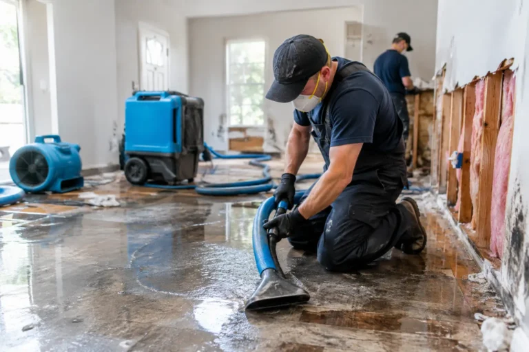 disaster recovery after serious property damage featured Disaster Recovery After Serious Property Damage