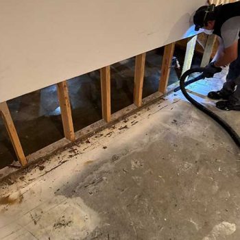 Structural Drying Maryland