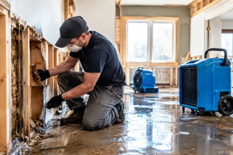 emergency reconstruction after property damage featured Emergency Reconstruction After Property Damage
