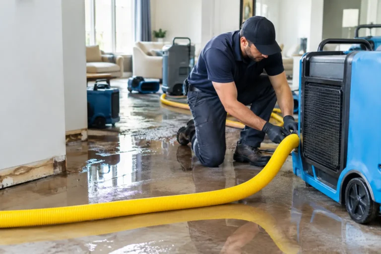 emergency restoration services when minutes matter featured Emergency Restoration Services When Minutes Matter