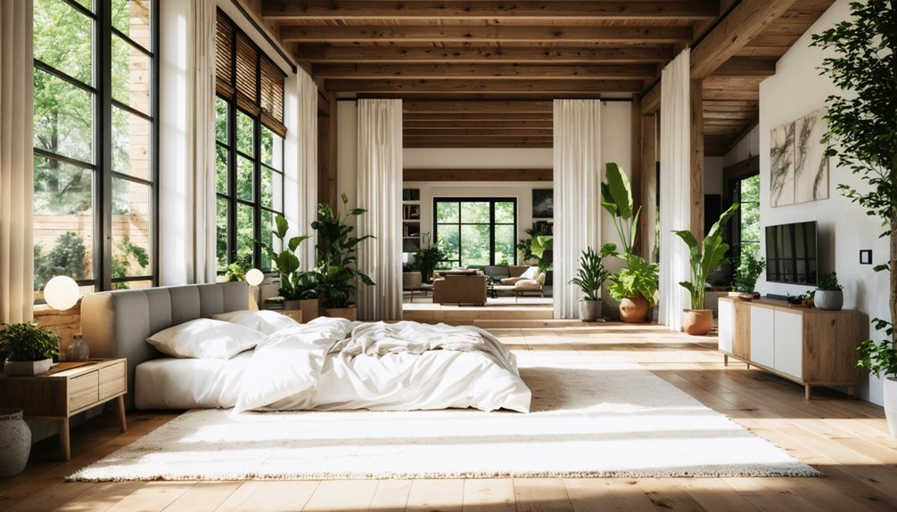 expanding your living space