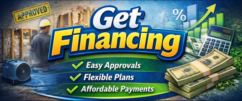Get Financing