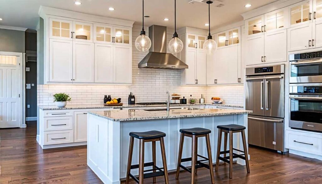 Home Remodeling and Painting in Bowie MD