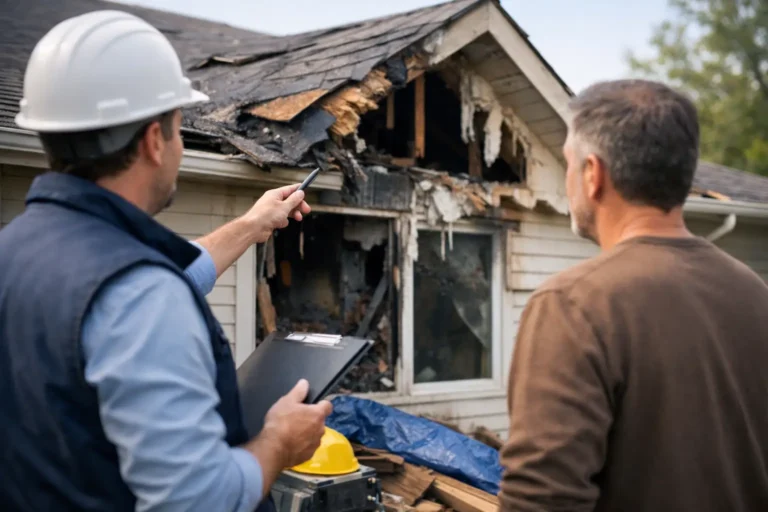 insurance claim contractor for home damage featured Insurance Claim Contractor for Home Damage