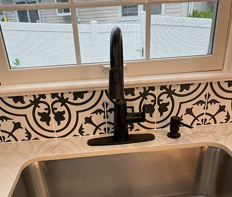 kitchen backsplashes maryland kitchen backsplashes maryland