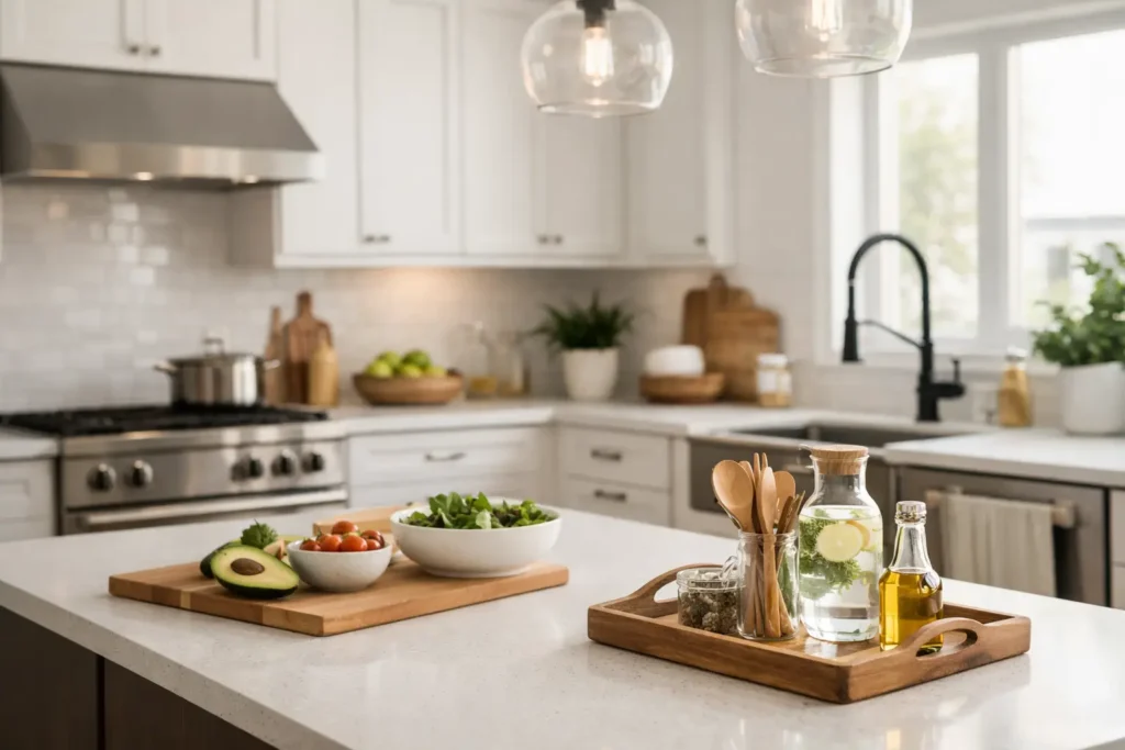 Kitchen Remodeling That Adds Daily Value