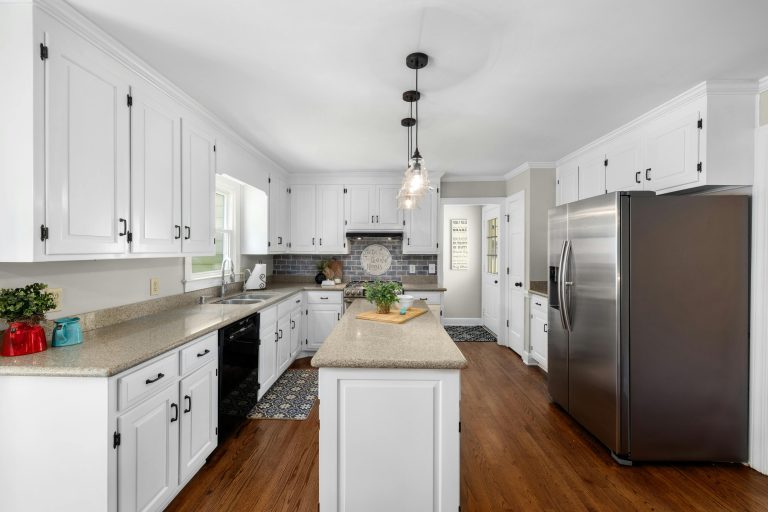 Kitchen Remodeling