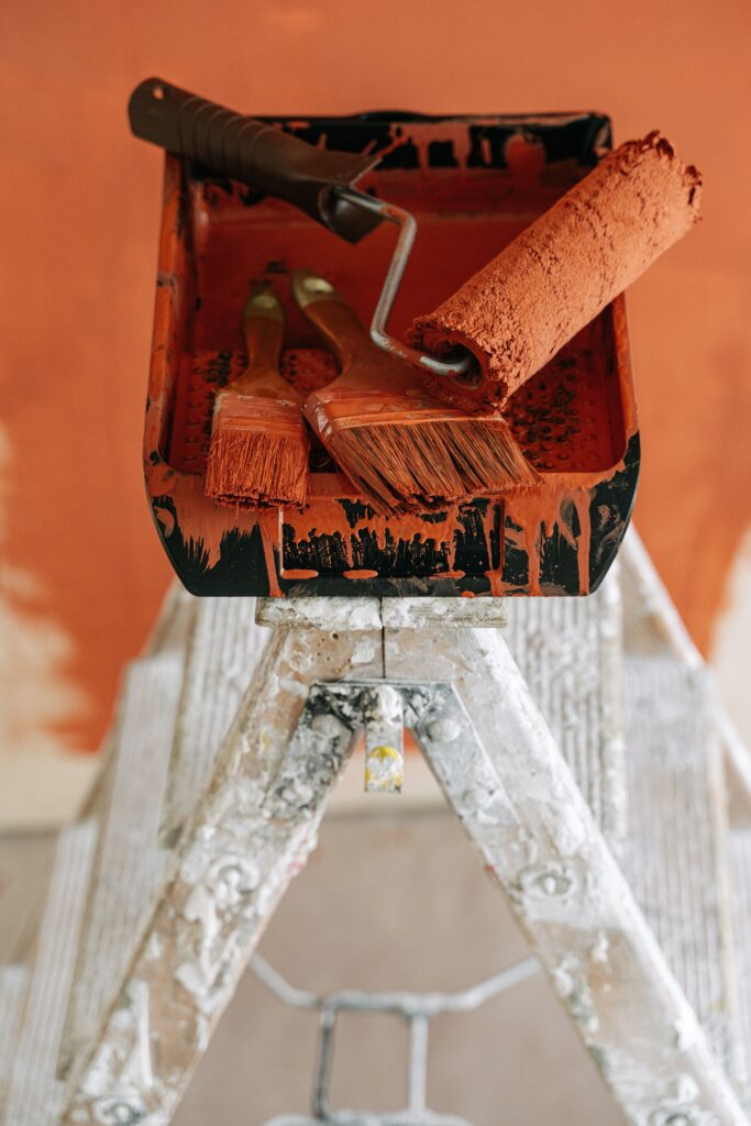 pexels ivan s 5799094 Residential Painting in Maryland