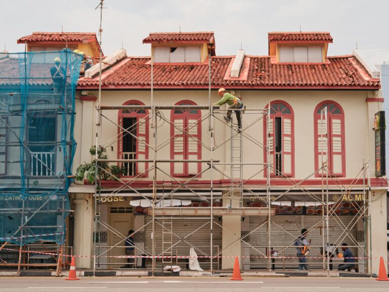 Exterior Paint