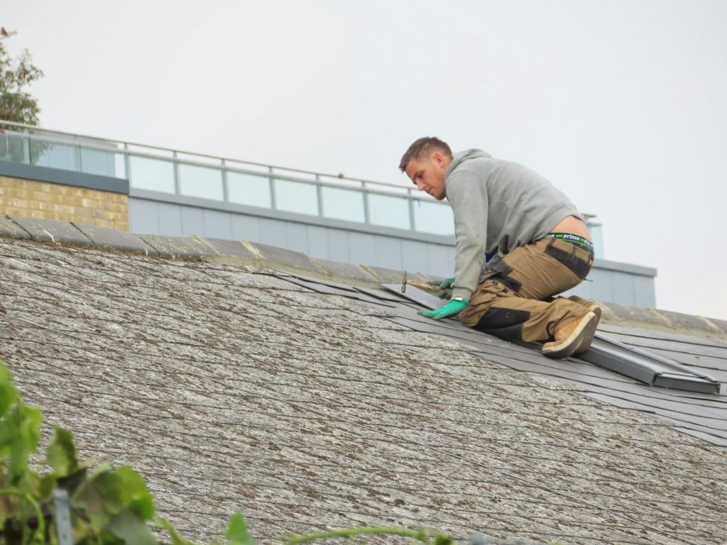 Roofing Solutions