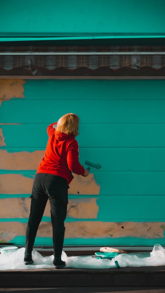 House Painting in Maryland