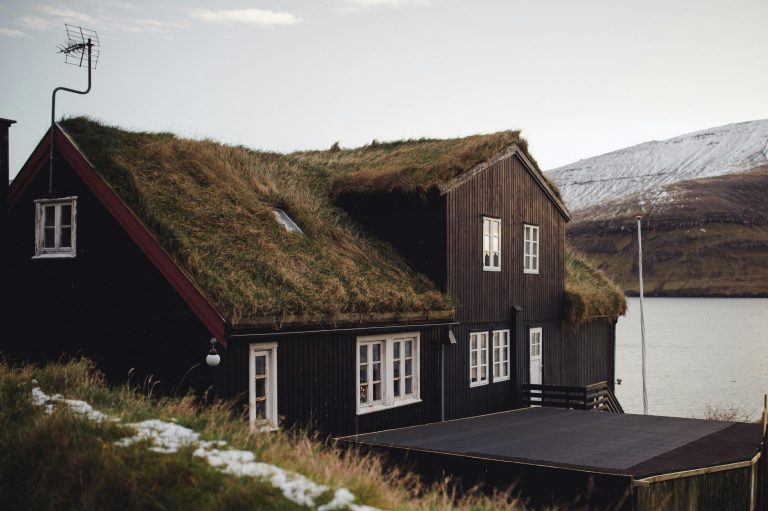 Roofing