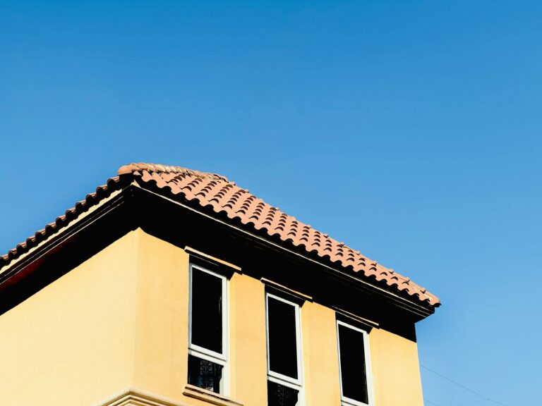 roofs