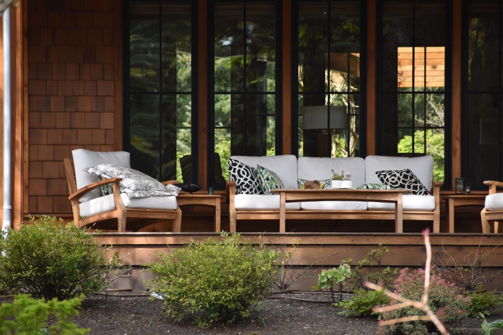 Decks and Patios in Maryland