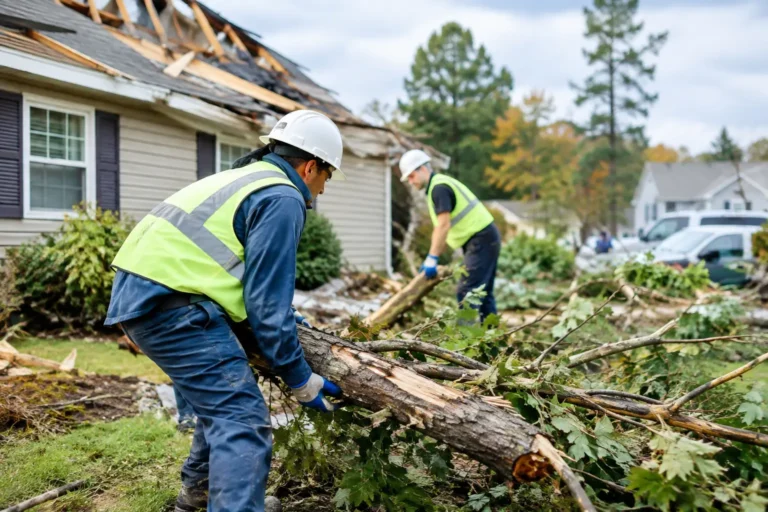 storm damage cleanup steps for maryland properties featured Storm Damage Cleanup Steps for Maryland Properties