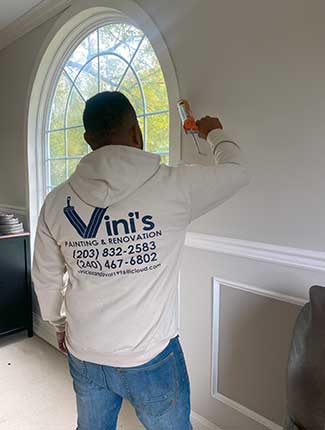 vinis painting renovation professionals Renovation Professionals