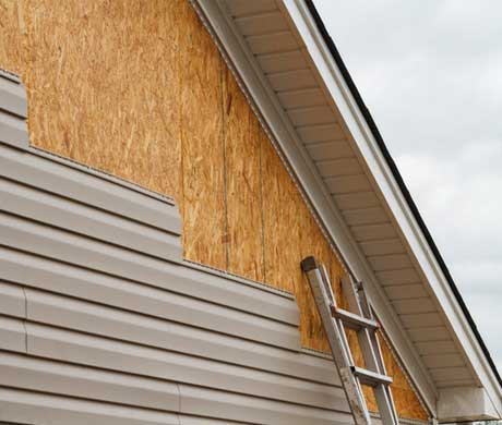 vinyl siding installation vinyl siding installation