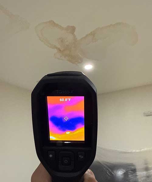 water damage assessment water damage assessment