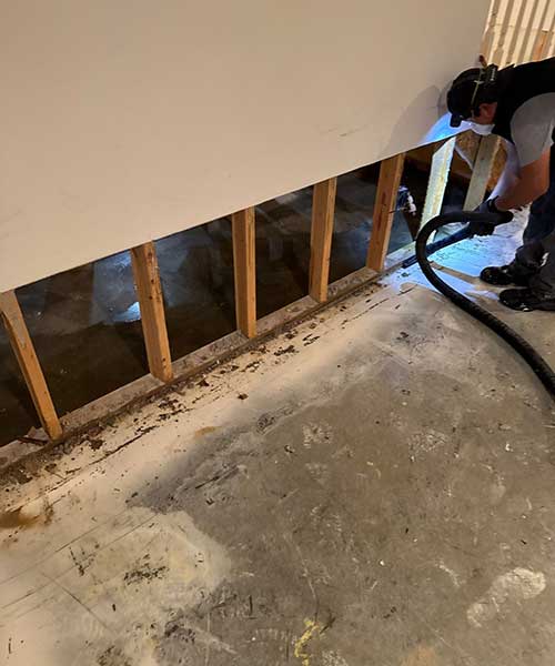 water damage restoration repairs Water Damage Restoration