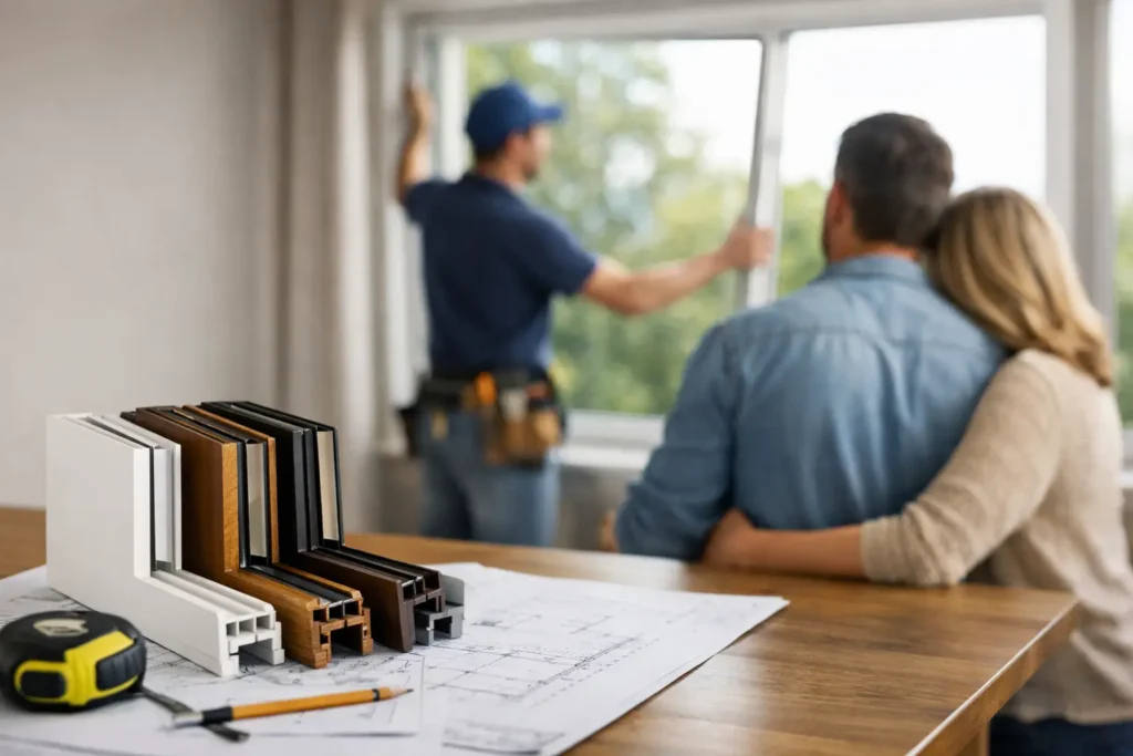 Window Replacement Buying Guide for Homeowners