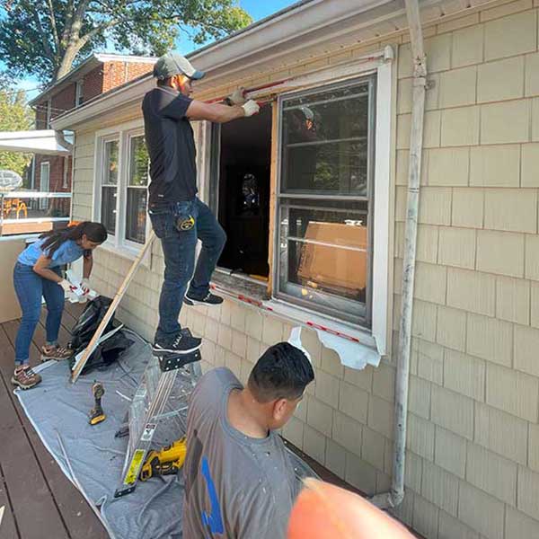 Windows Replacement Maryland